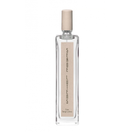 Serge Lutens, L`eau, Eau De Parfum, For Men, 100 ml *Tester