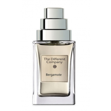The Different Company, Bergamote, Eau De Toilette, For Women, 100 ml