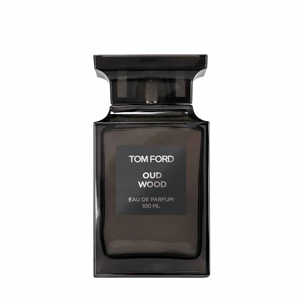 Tom Ford, Oud Wood, Eau De Parfum, Unisex, 100 ml
