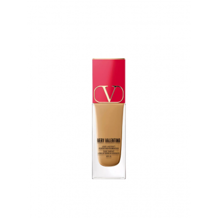 Valentino, Very Valentino, Liquid Foundation, MA4, SPF 25, 25 ml
