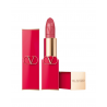 Valentino, Rosso, Satin Finish, Cream Lipstick, 104R, Refillable, 3.5 g