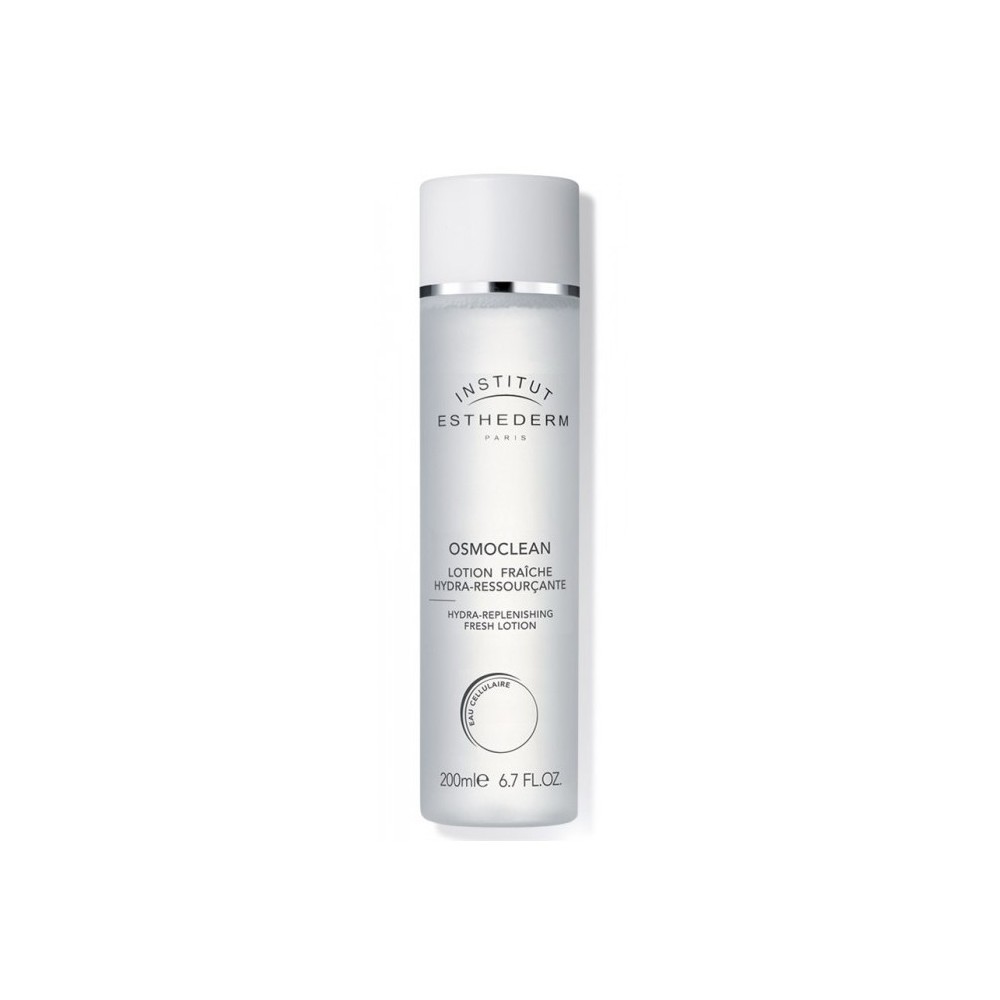 Institut Esthederm Osmoclean Hydra Replenishing Fresh Lotion 200ml
