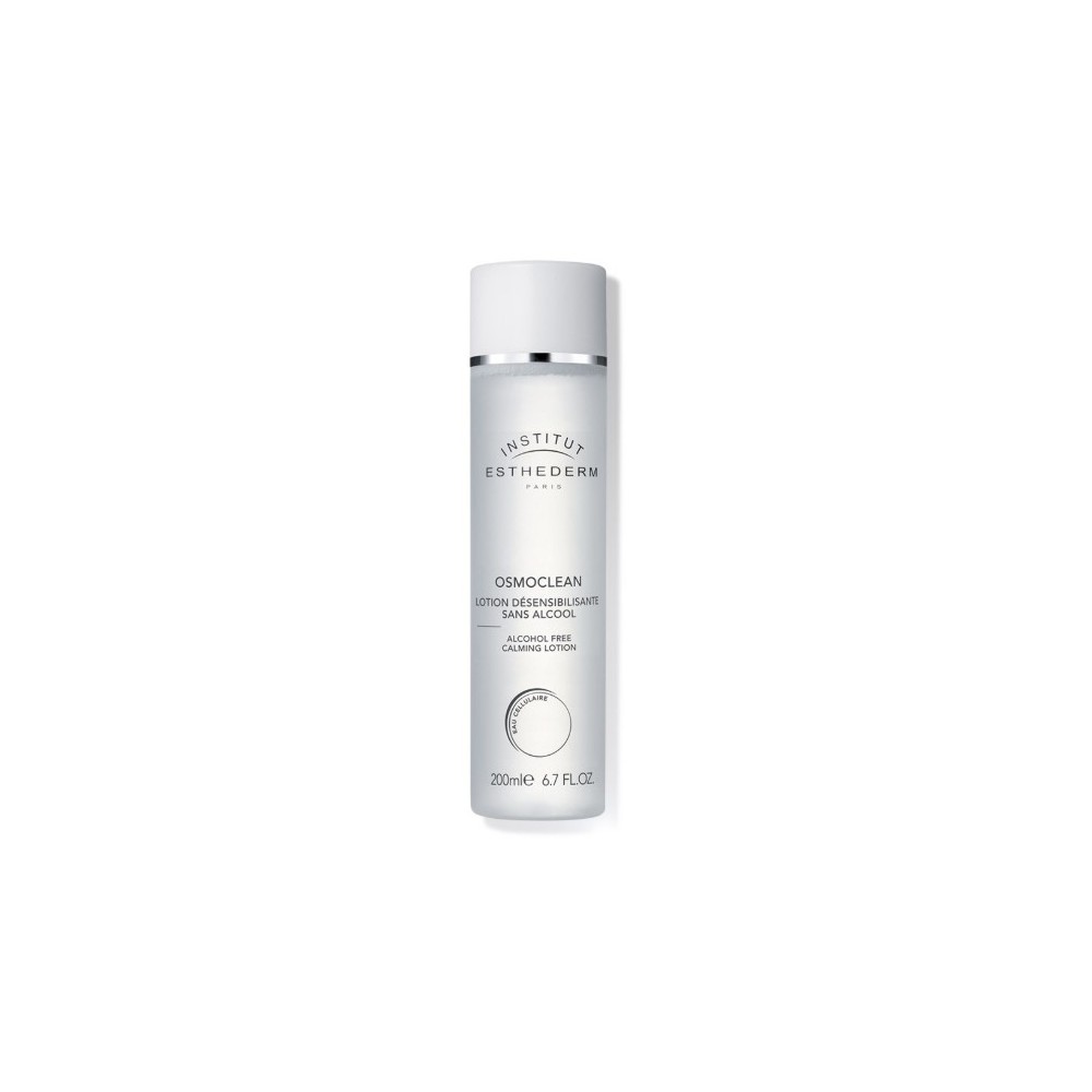 Institut Esthederm Osmoclean raminamasis losjonas be alkoholio 200ml