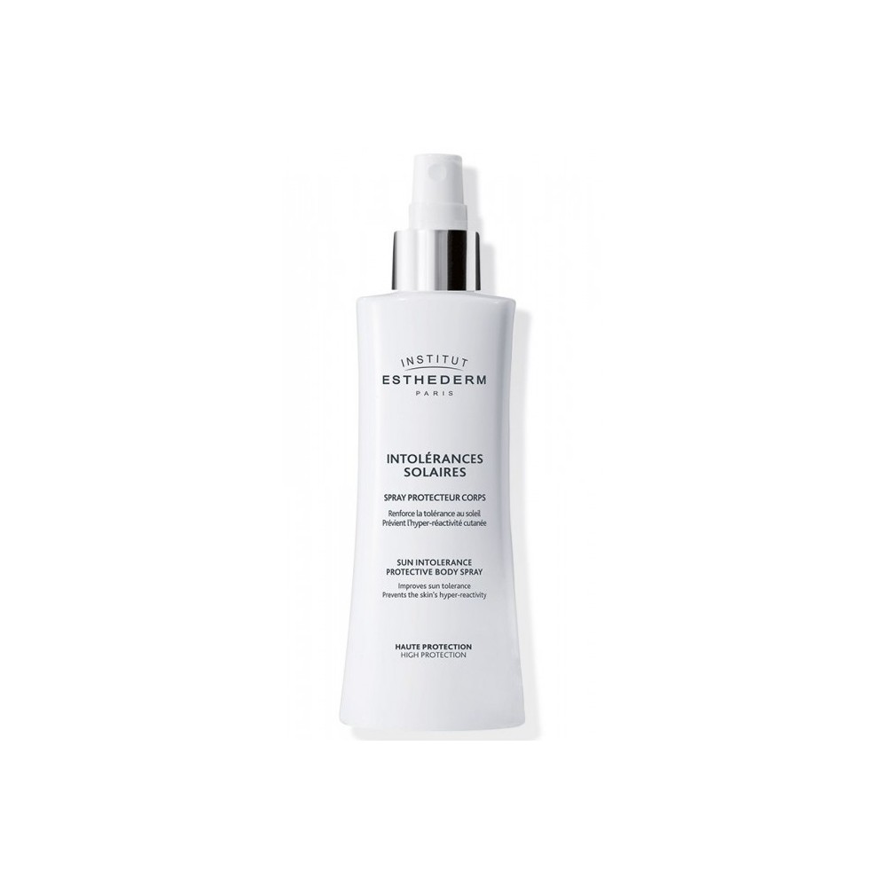 Institut Esthederm Sun Intolerance apsauginis kūno purškiklis 150ml