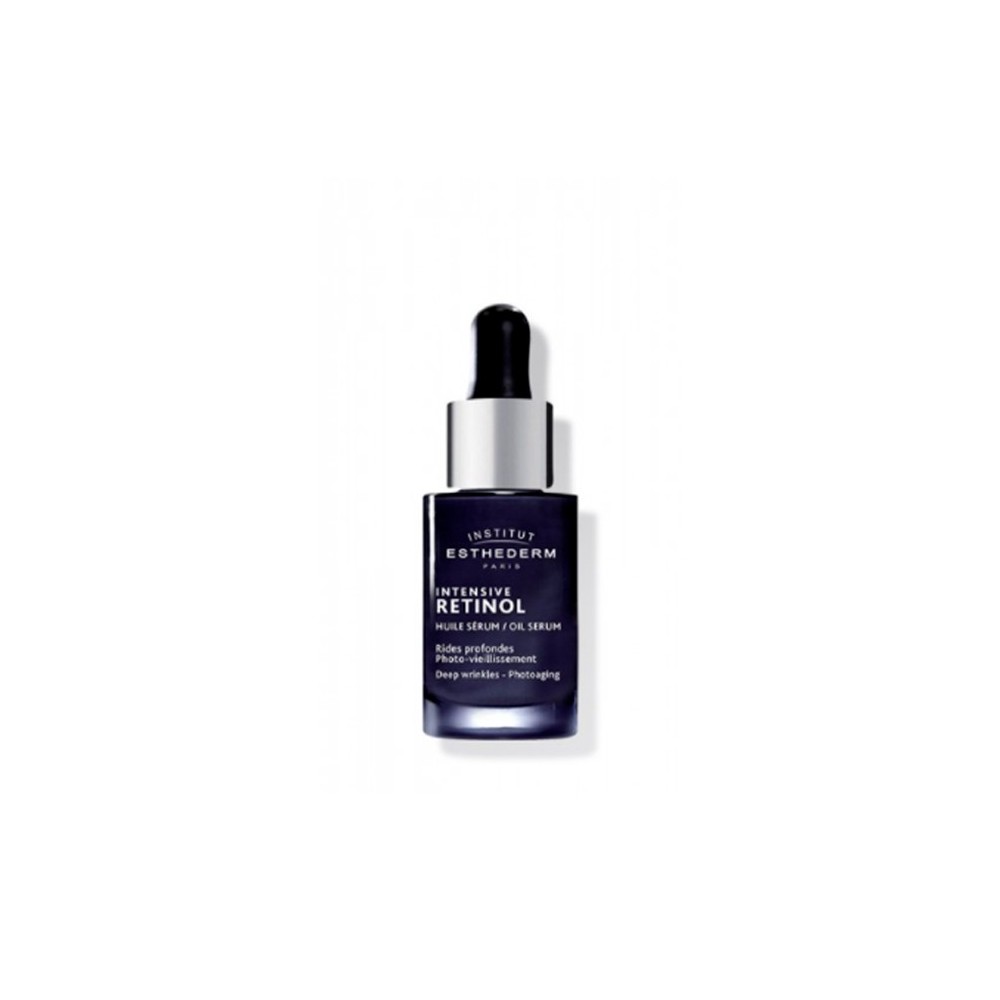 Institut Esthederm intensyvus retinolio serumas 15ml