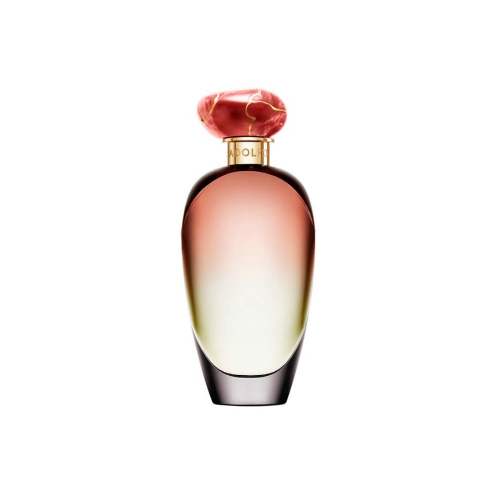Adolfo Dominguez Unica Coral Eau De Toilette Spray 50ml