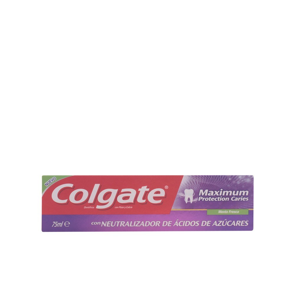 Colgate Maximum Protection dantų pasta nuo ėduonies 75ml