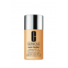 Clinique, Even Better, Natural Finish, Liquid Foundation, WN 54, Honey Wheat, SPF 15, 30 ml