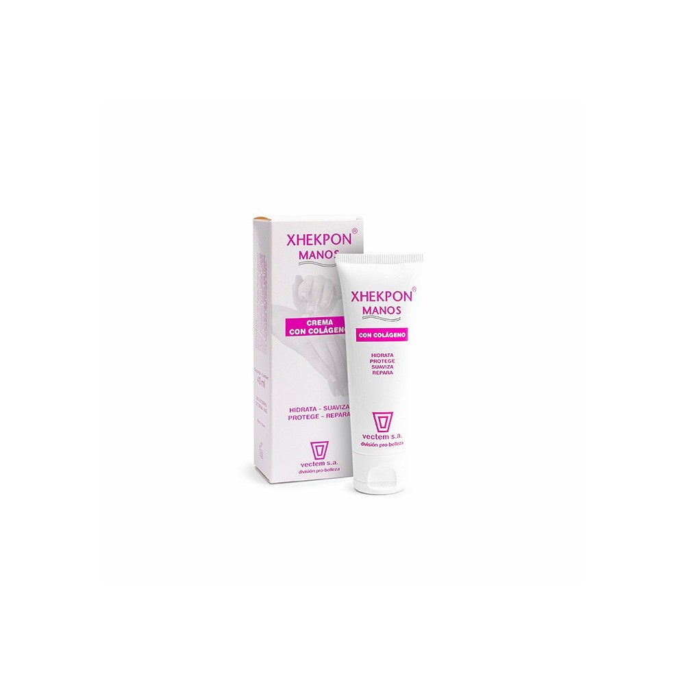 Xhekpon Hand Cream 40ml