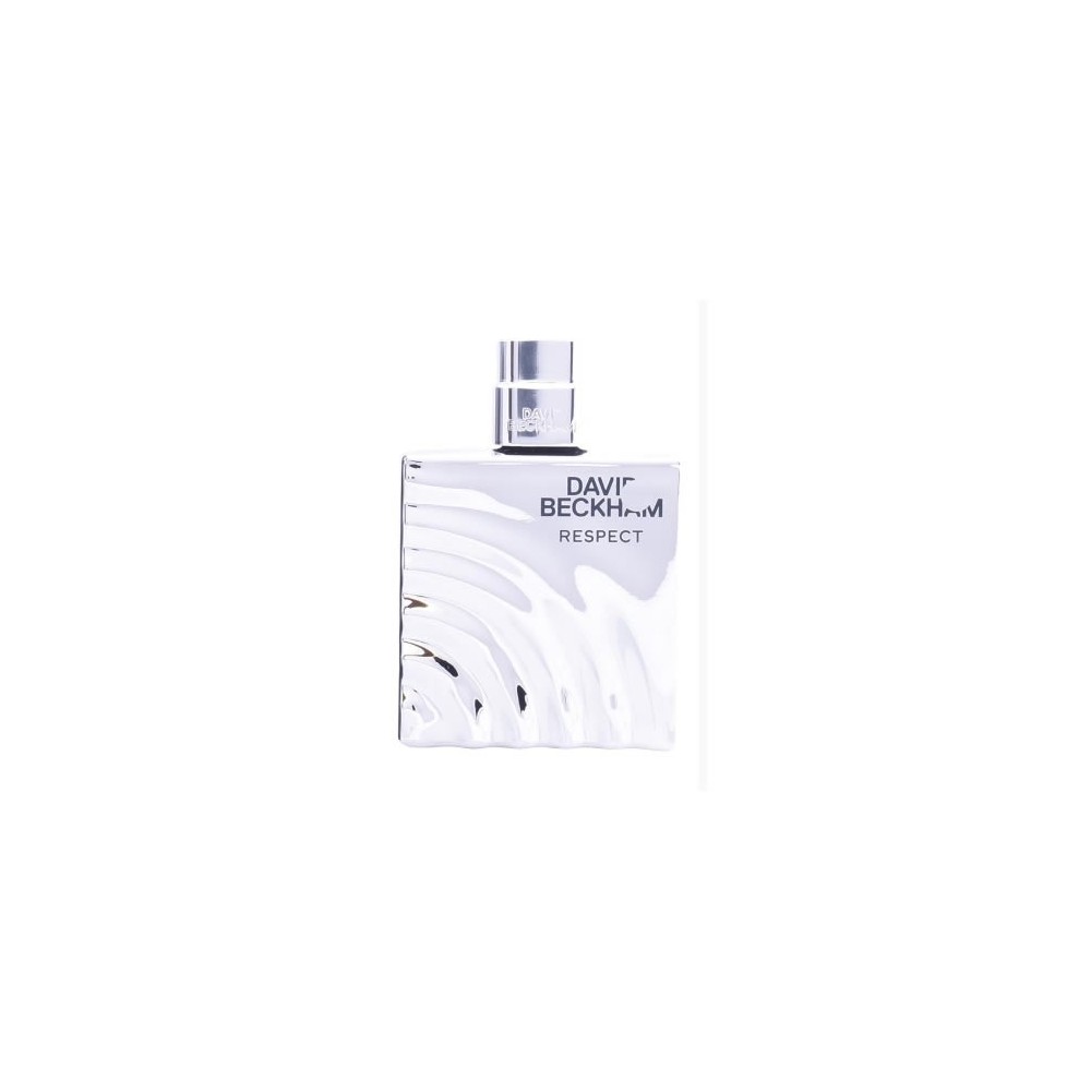 David Beckham Respect Eau De Toilette Spray 90ml