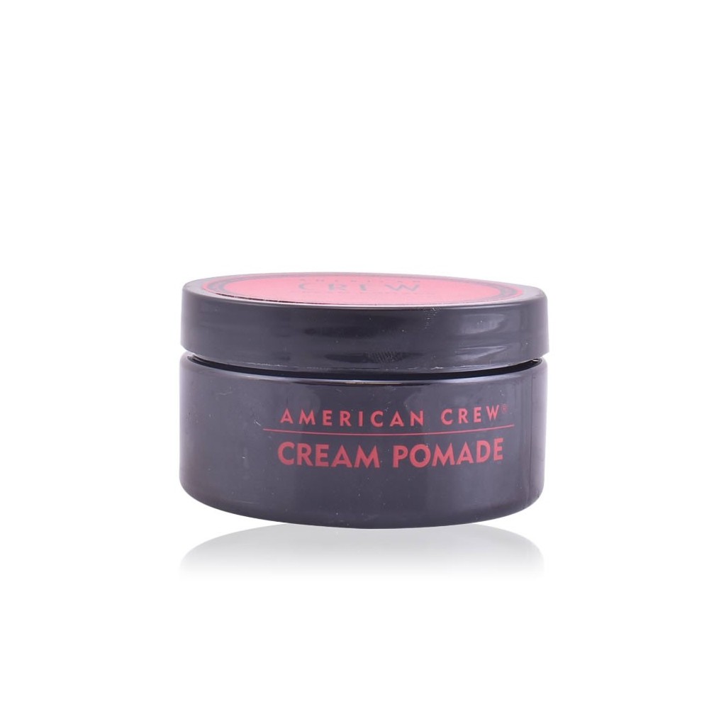 American Crew Pomade Cream 85g kreminė pomada