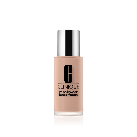 Clinique, Repairwear Laser Focus, Smoothing, Liquid Foundation, 09, Beige, SPF 15, 15 ml *Tester