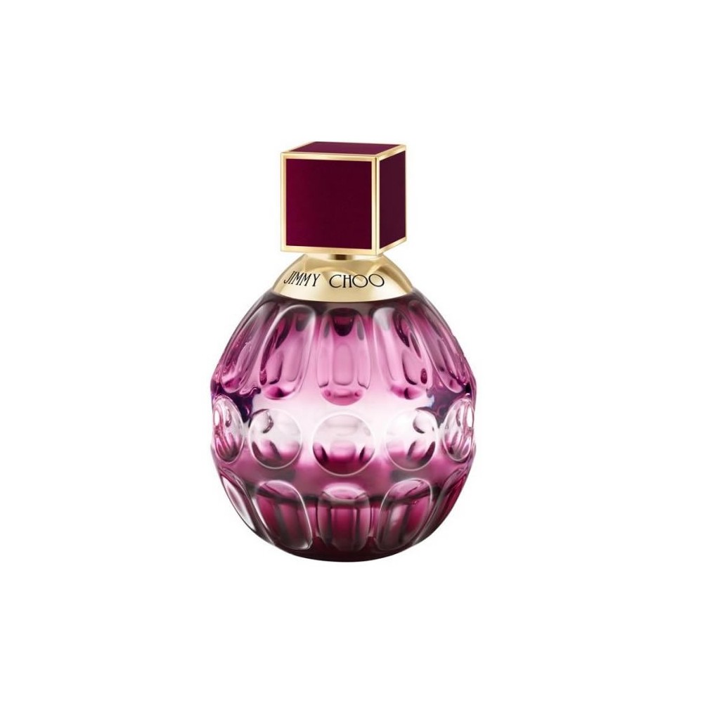 Jimmy Choo Fever kvepalų purškiamasis vanduo 100ml