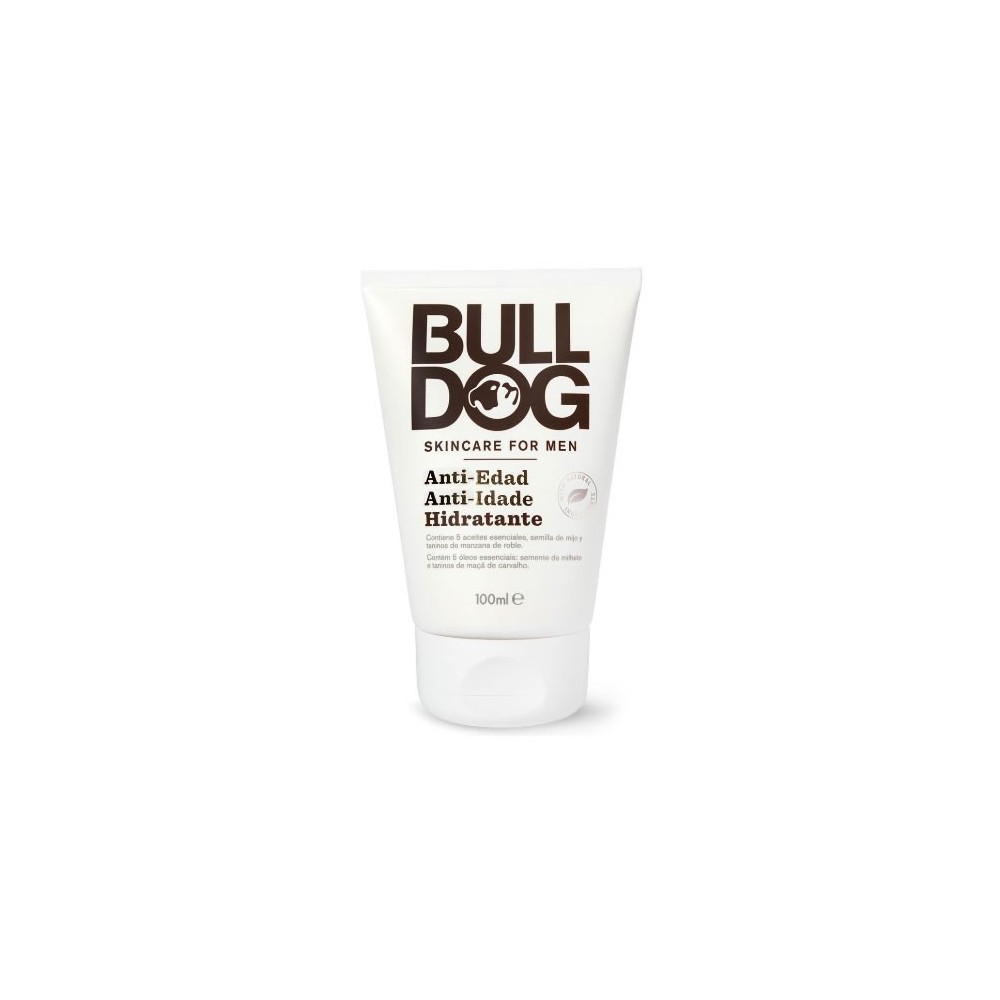 Bulldog Skincare Age Defence Moisturiser 100ml