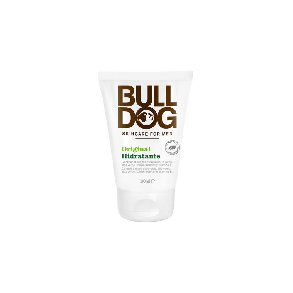 Bulldog Skincare Original Moisturiser 100ml