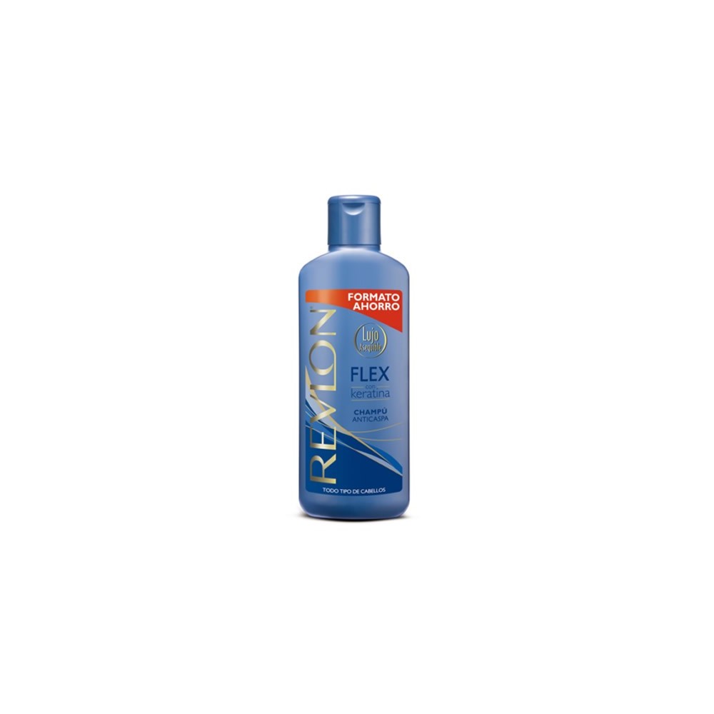 Revlon Flex Anti Dandruff Shampoo 750ml