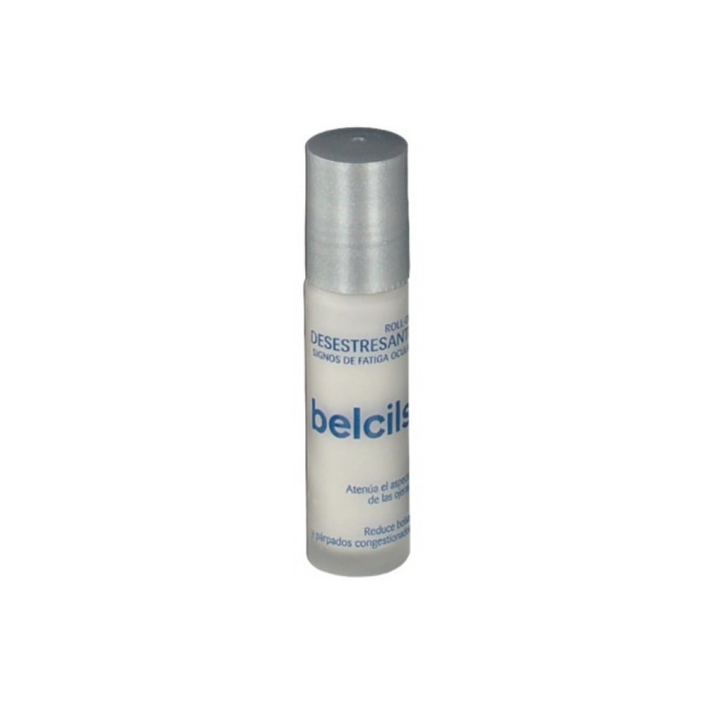 Belcils Roll On De-stressing Eye Contour 8ml