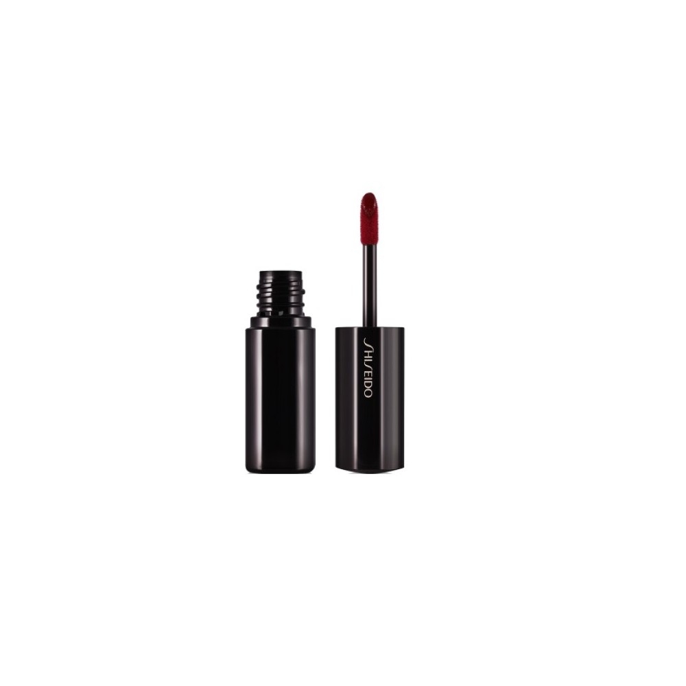 Shiseido, Lacquer, Cream Lipstick, Rd607, Nocturne, 6 ml *Tester