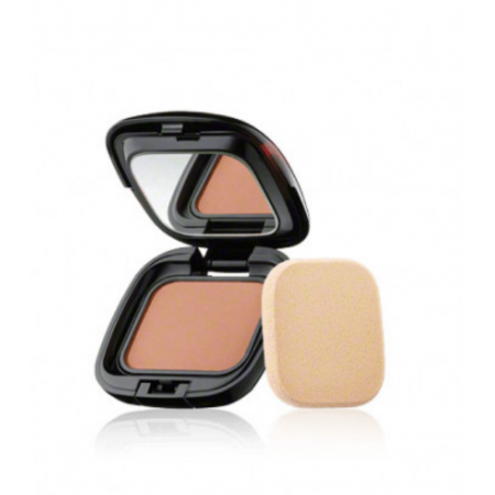 Shiseido, Perfect Smoothing, Glow, Compact Foundation, B60, Natural Deep Beige, 10 g *Tester