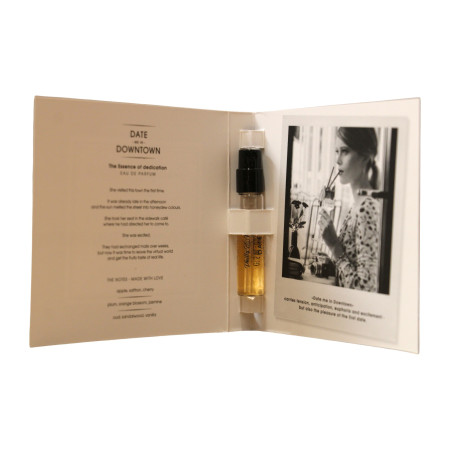 Philly & Phill, Eve Goes Even, Eau De Parfum, For Women, 1.5 ml *Vial