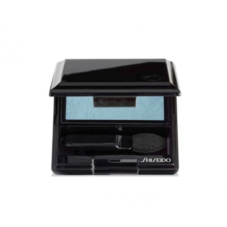 Shiseido, Luminizing Satin, Eyeshadow Compact, Bl714, Fresco, 2 g *Tester