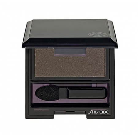 Shiseido, Luminizing Satin, Eyeshadow Compact, Br708, Cavern, 2 g *Tester