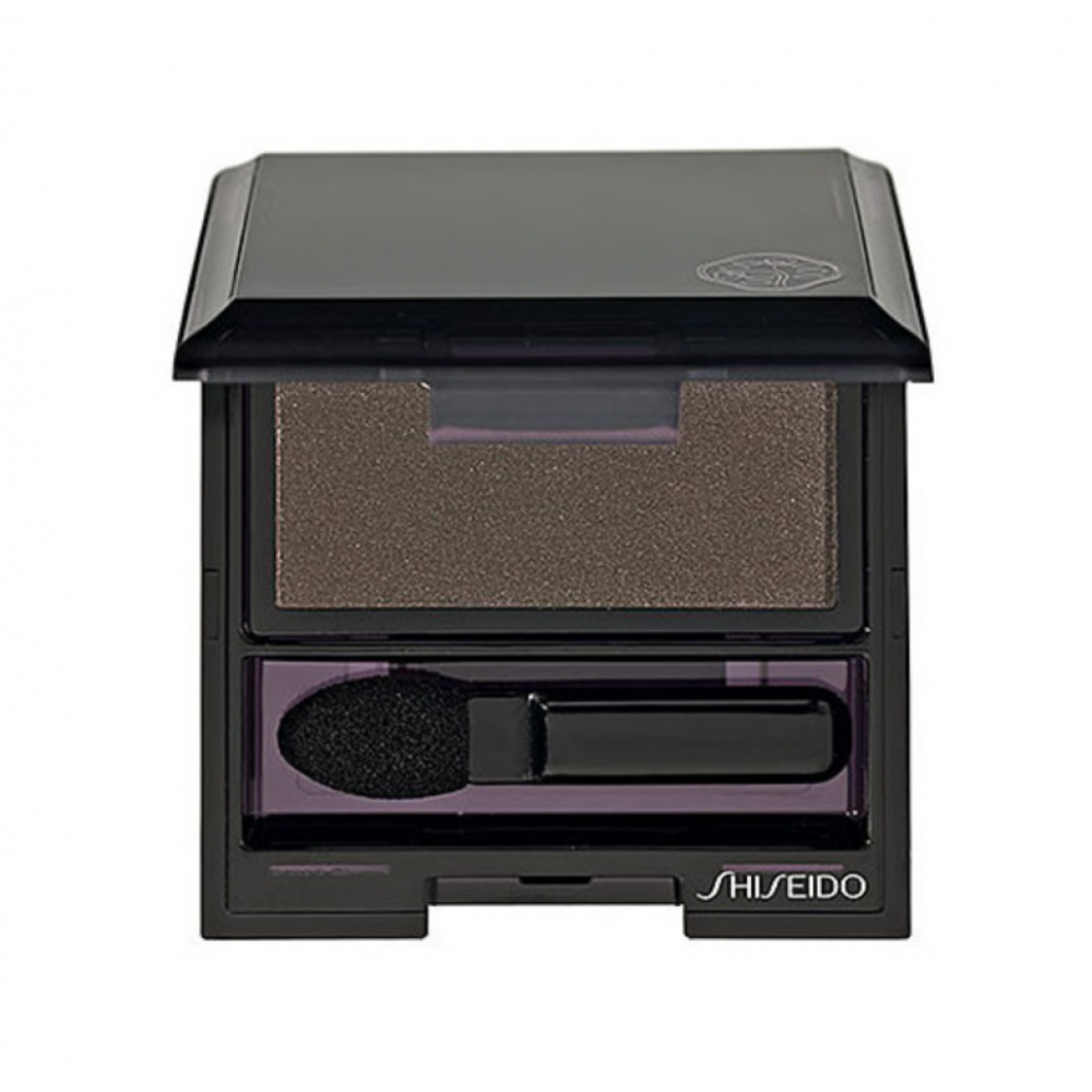 Shiseido, Luminizing Satin, Eyeshadow Compact, Br708, Cavern, 2 g *Tester