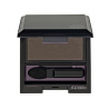 Shiseido, Luminizing Satin, Eyeshadow Compact, Br708, Cavern, 2 g *Tester