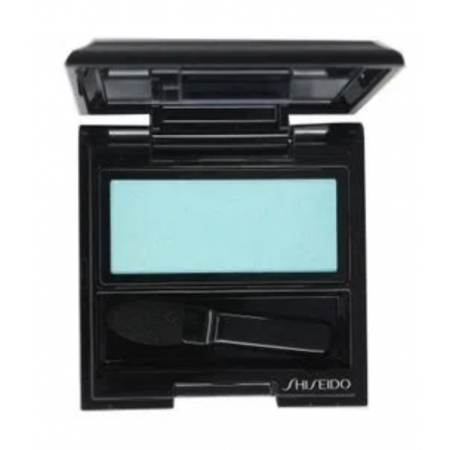 Shiseido, Luminizing Satin, Eyeshadow Compact, Ye121, Bone, 2 g *Tester