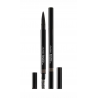 Shiseido, Brow Ink Trio, Eyebrow Cream Pencil & Brush 2-In-1, 03, Deep Brown, 0.31 g *Tester