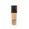 Shiseido, Synchro Skin Self-Refreshing, Oil-Free, Liquid Foundation, 340, Oak, SPF 30, 10 ml *Tester