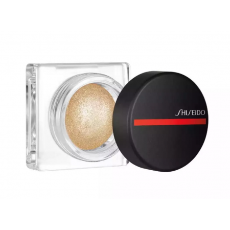 Shiseido, Aura Dew, Illuminating, Highlighter Cream, 02, Solar, 4.8 ml *Tester