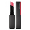 Shiseido, VisionAiry, Cream Lipstick, No. 217, Coral Pop, 1.6 g *Tester