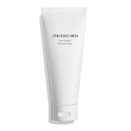 Shiseido, Men, Eliminates Impurities, Cleansing Cream, 125 ml *Tester