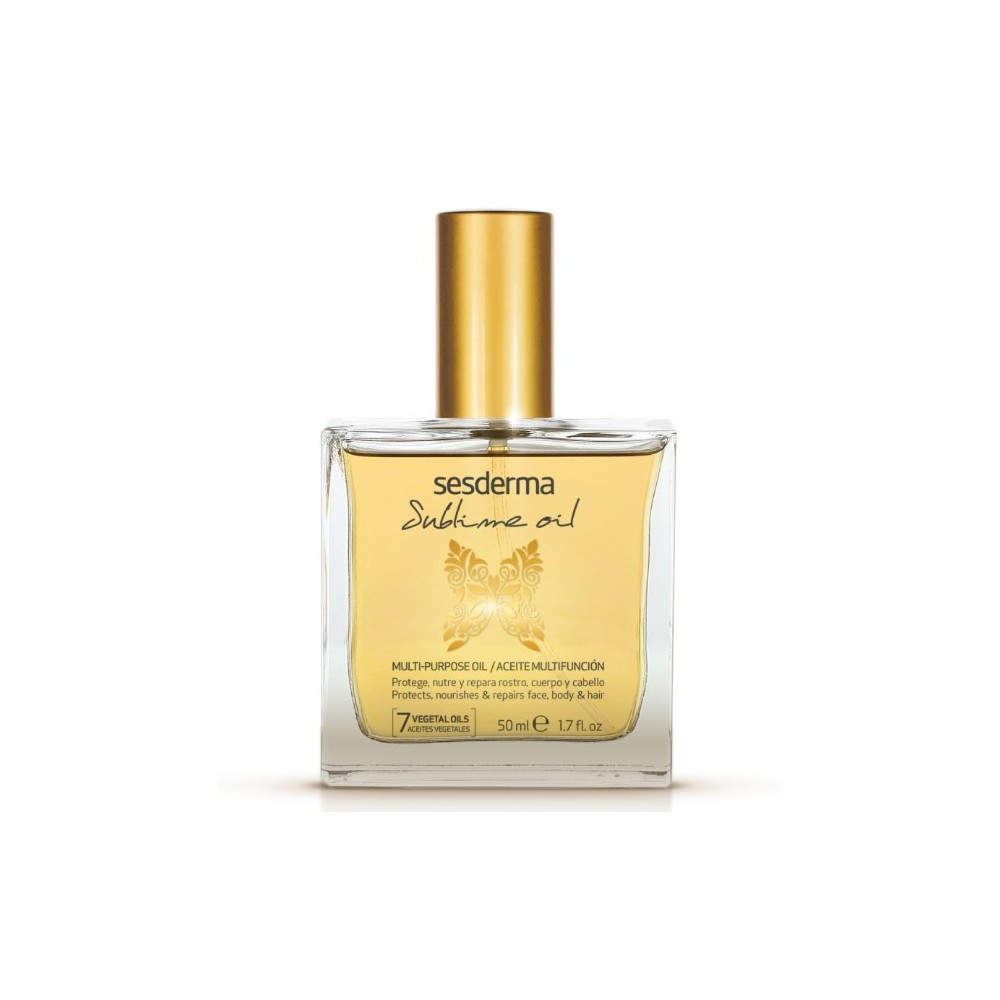 Sesderma Sublime Oil Multi Purpose Oil 50ml