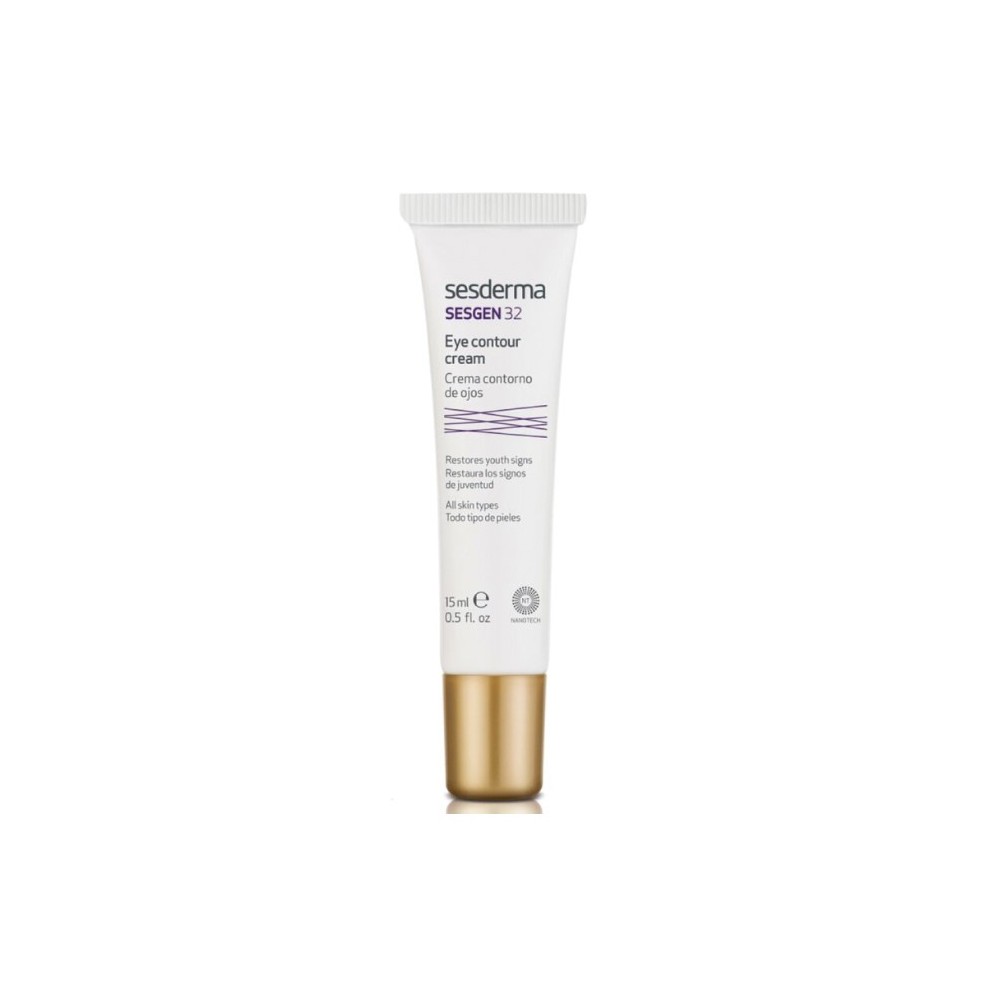 Sesderma Sesgen 32 Eye Contour Cream 15ml