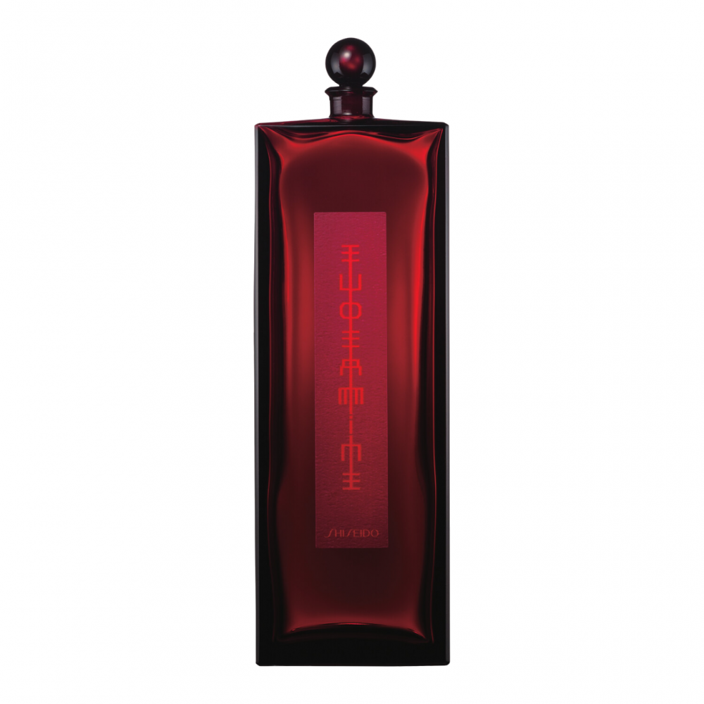 Shiseido, Eudermine, Revitalising, Essence Lotion, For Face & Neck, 200 ml