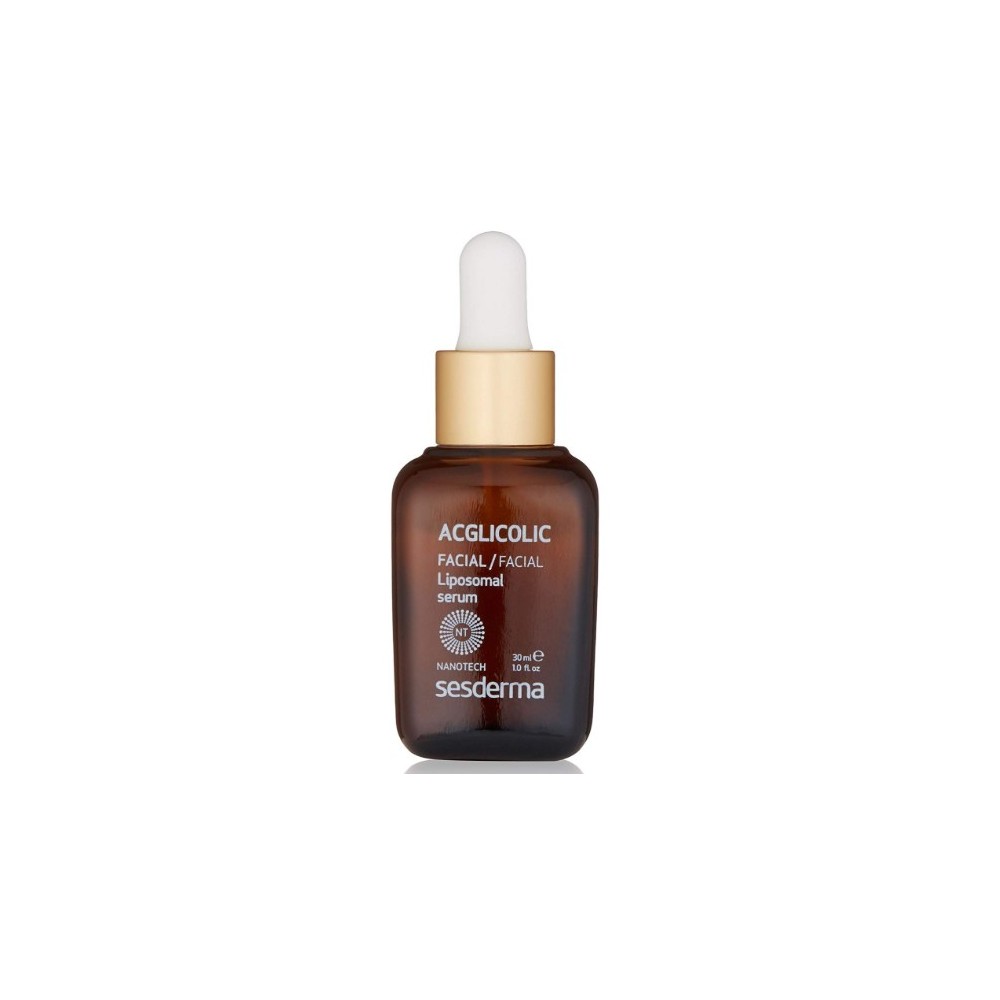 Sesderma Acglicolic Liposominis serumas 30ml