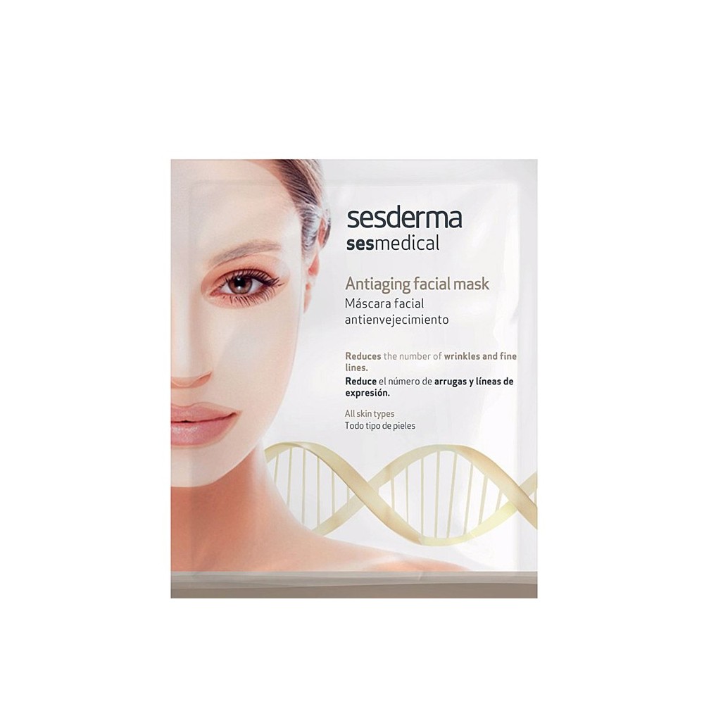 Sesderma Sesmedical Anti-Aging Facial Mask