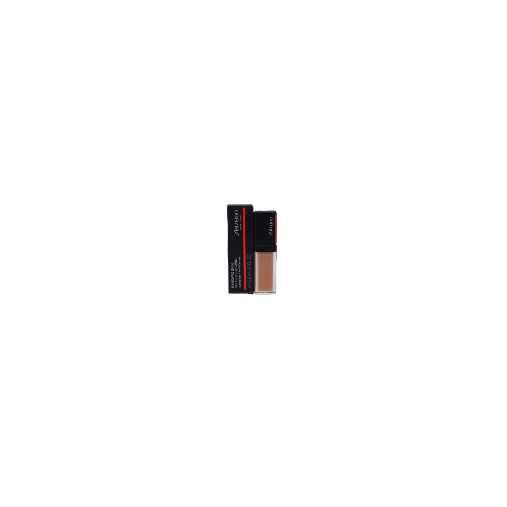 Shiseido, Synchro Skin Self-Refreshing, Liquid Concealer, 304, Medium, 5.8 ml