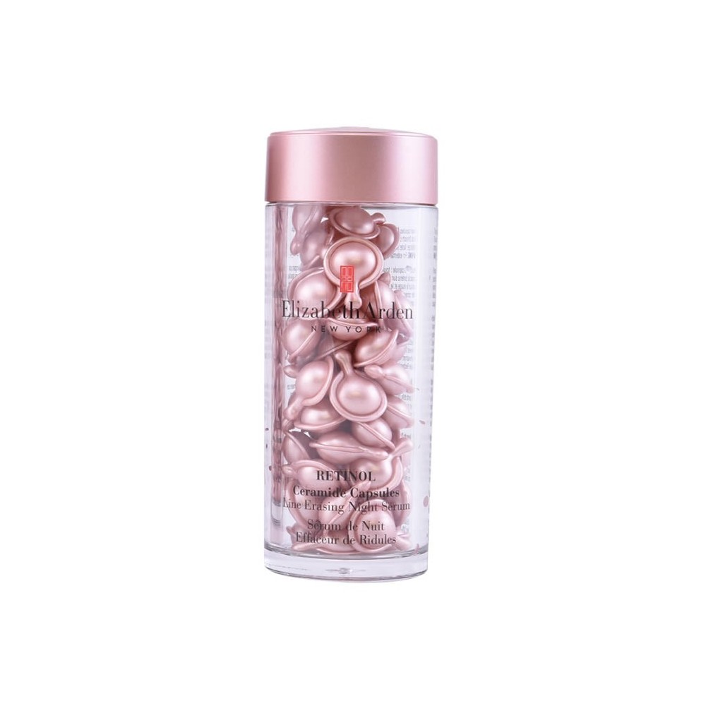 Elizabeth Arden Retinol Ceramide Capsules Night Serum 60 Units