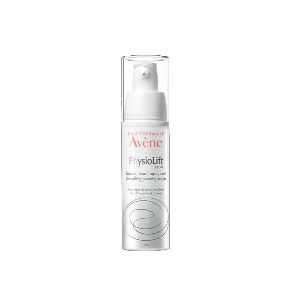 "Avene Physiolift" išlyginamasis drėkinamasis serumas 30ml