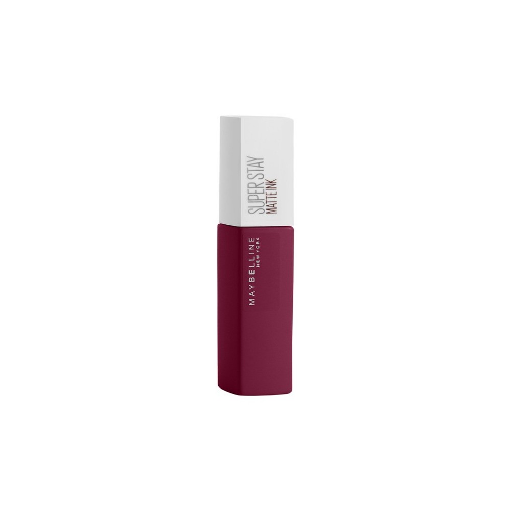 Maybelline Superstay 24 Matte Ink lūpų dažai 115 Founder 5ml