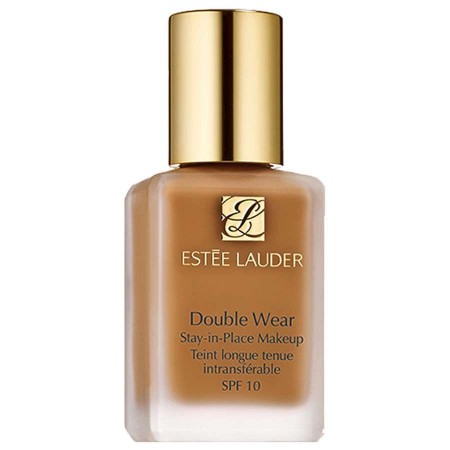 Estee Lauder, Double Wear - Stay-In-Place Makeup, Non-Transferable, Liquid Foundation, 4C3, Auburn, SPF 10, 30 ml *Tester