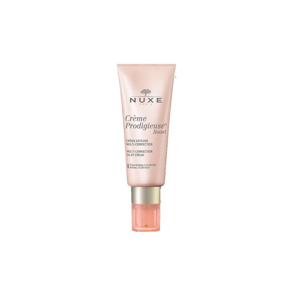 Nuxe Crème Prodigieuse Boost Multi-Correction Silky Cream 40ml