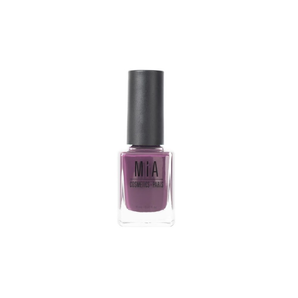 Mía Cosmetics Vernis À Ongles Raisin