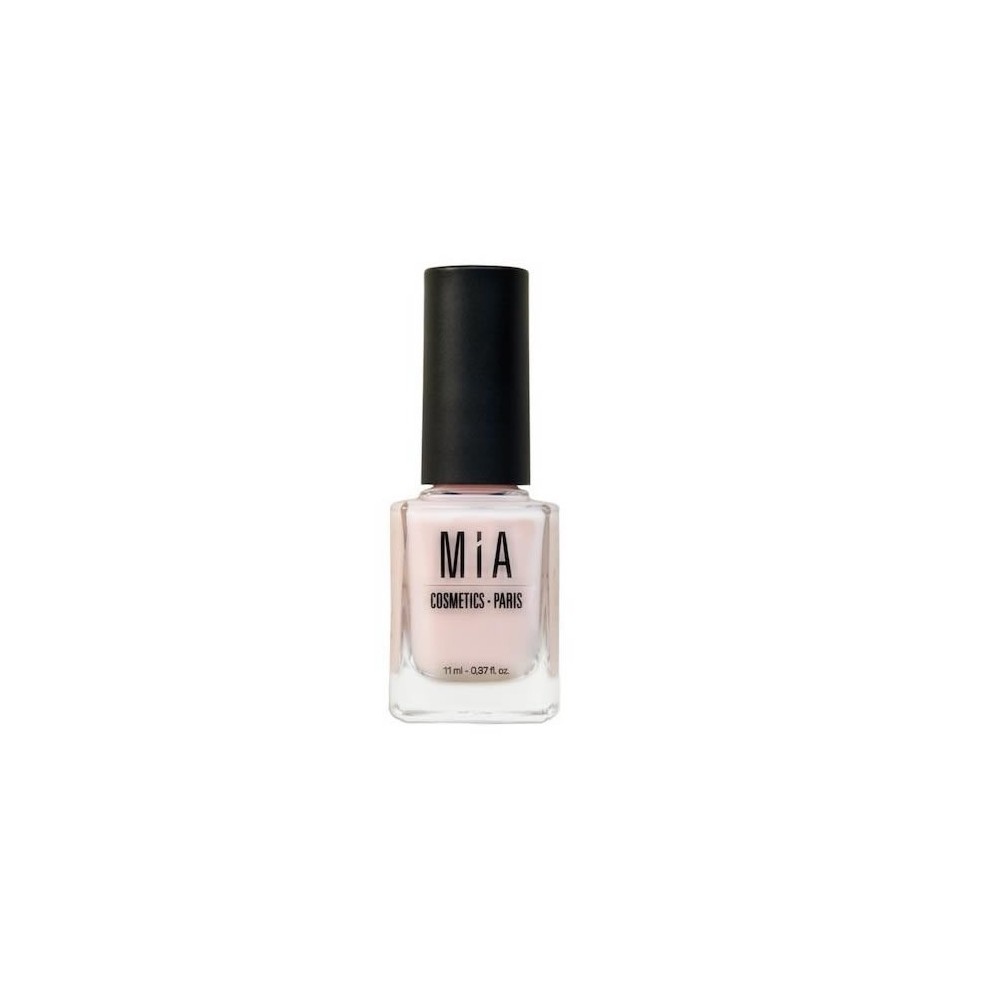 Mía Cosmetics Vernis À Ongles Nude