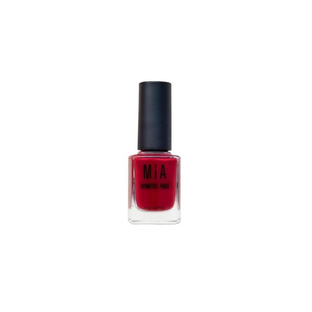 Mía Cosmetics Vernis À Ongles Garnet nagų lakas