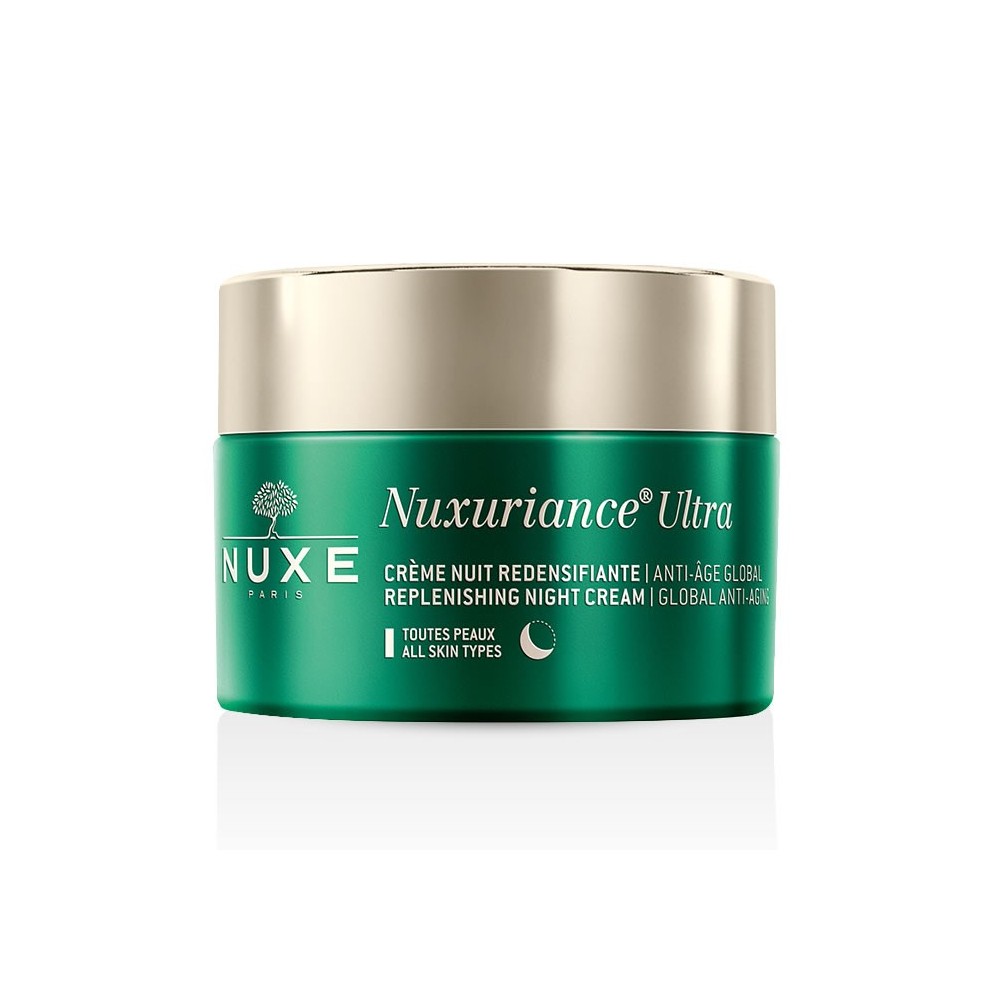 "Nuxe Nuxuriance"  atkuriamasis naktinis kremas 50ml