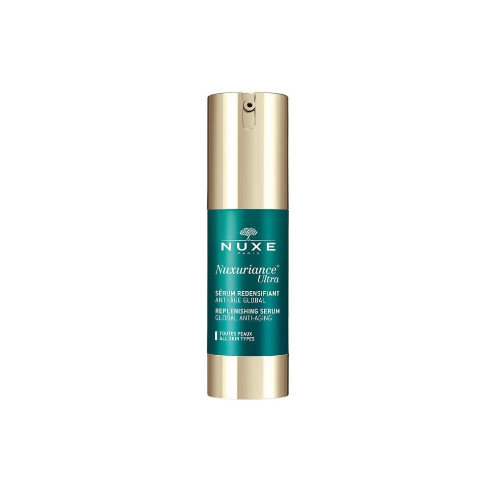 Nuxe Nuxuriance Ultra Global Anti Ageing Serum 30ml